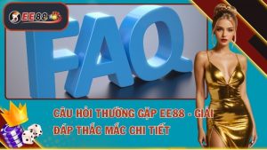 Câu Hỏi Thường Gặp EE88