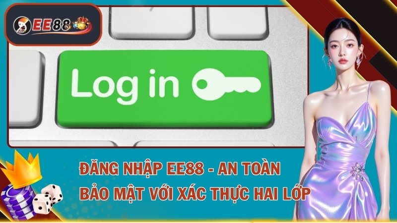 Hướng Dẫn EE88 - Chi Tiết Cho Những Người Mới Bắt Đầu 2 Đăng nhập EE88
