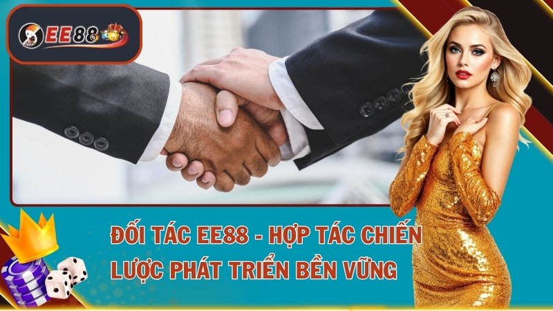 Đối tác EE88