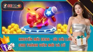 Khuyến mãi EE88
