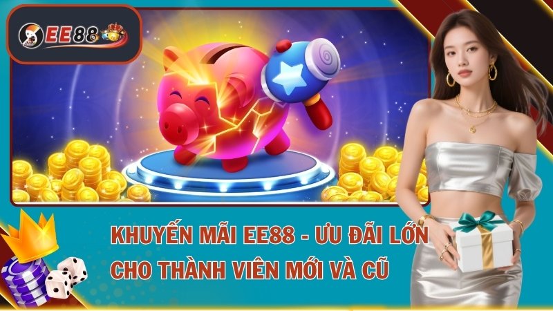 Khuyến mãi EE88