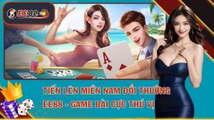 Tiến lên miền Nam đổi thưởng