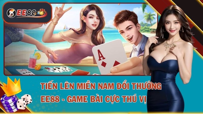 Tiến lên miền Nam đổi thưởng